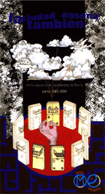 "La ciudad tambi�n ense�a"