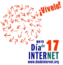 D�a de Internet. �V�velo!